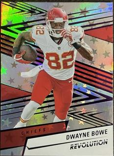 Dwayne Bowe