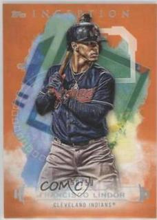 Francisco Lindor