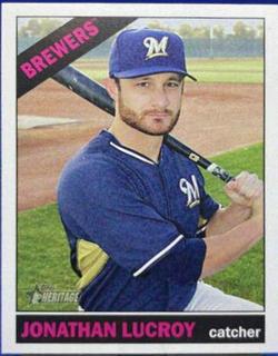 Jonathan Lucroy
