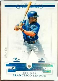 Francisco Lindor