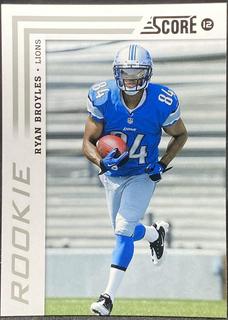 Ryan Broyles