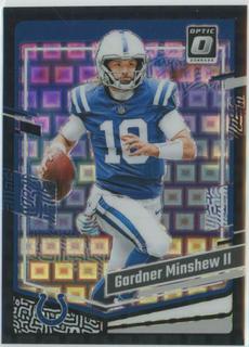 Gardner Minshew II