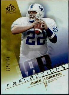 Jared Lorenzen