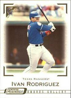 Ivan Rodriguez