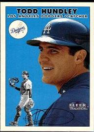 Todd Hundley