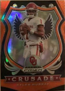 Kyler Murray