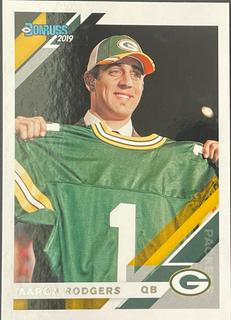 Aaron Rodgers