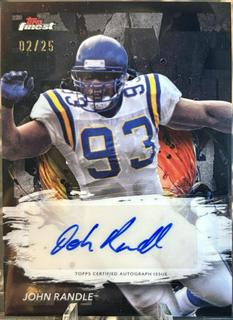 John Randle
