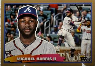 Michael Harris II