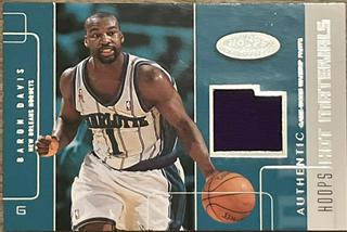 Baron Davis