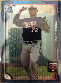 Miguel Sano