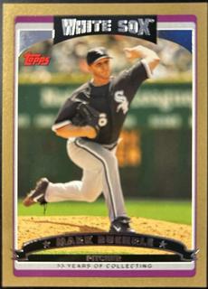 Mark Buehrle