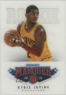 Kyrie Irving