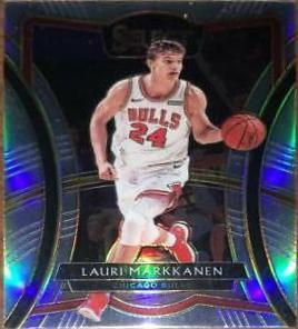 Lauri Markkanen