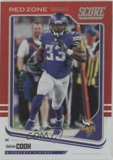 Dalvin Cook