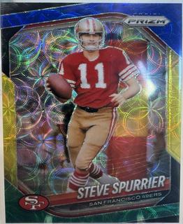 Steve Spurrier