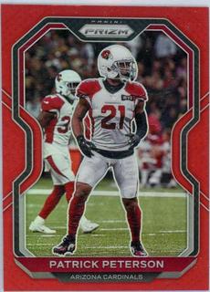 Patrick Peterson
