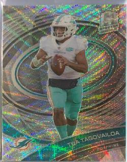 Tua Tagovailoa