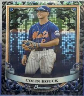 Colin Houck