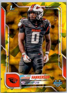 Anthony Hankerson