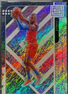 Chris Paul