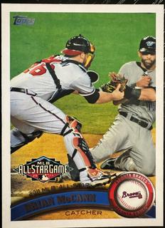 Brian McCann
