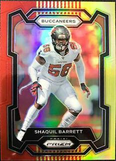 Shaquil Barrett