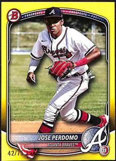 Jose Perdomo