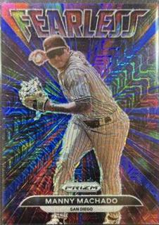 Manny Machado