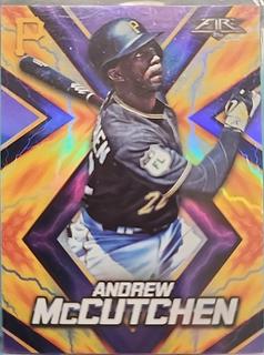 Andrew McCutchen