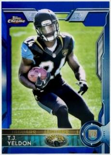 T.J. Yeldon