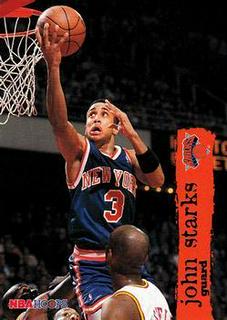 John Starks