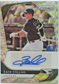 Zack Collins