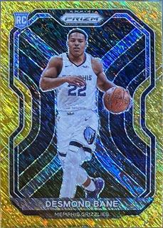 Desmond Bane