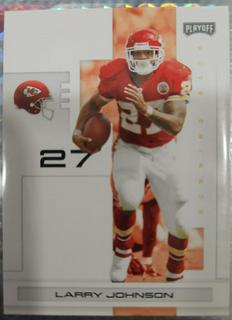 Larry Johnson