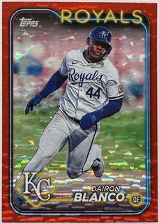 Dairon Blanco