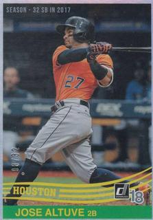 Jose Altuve