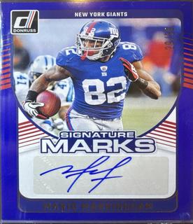 Mario Manningham