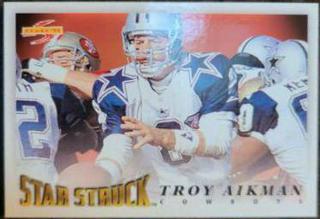 Troy Aikman