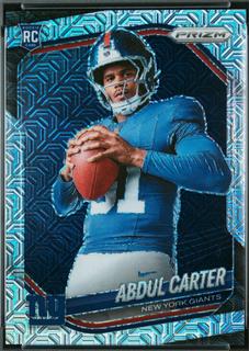 Abdul Carter