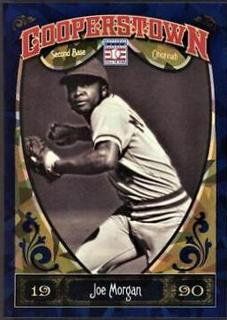 Joe Morgan