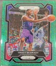 Tracy McGrady