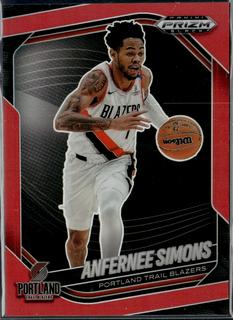 Anfernee Simons