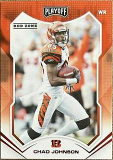 Chad Johnson