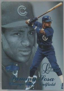 Sammy Sosa