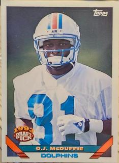 O.J. McDuffie