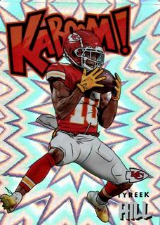 Tyreek Hill