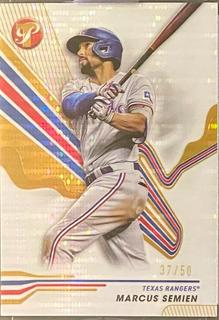 Marcus Semien