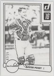 Buster Posey