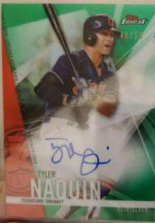 Tyler Naquin